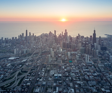 Chicago Architecture Biennial: The State of the Art of Architecture